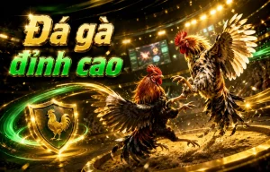Sảnh Đá Gà dequalityshrimp