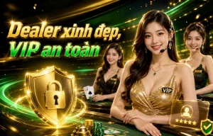 Game nổi bật dequalityshrimp 2